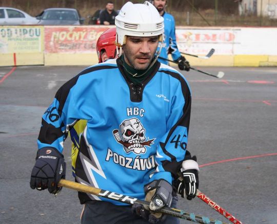 KHL: Podzávoz sa triasol o výsledok